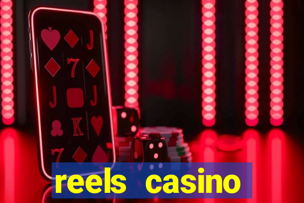 reels casino rodrigo faro